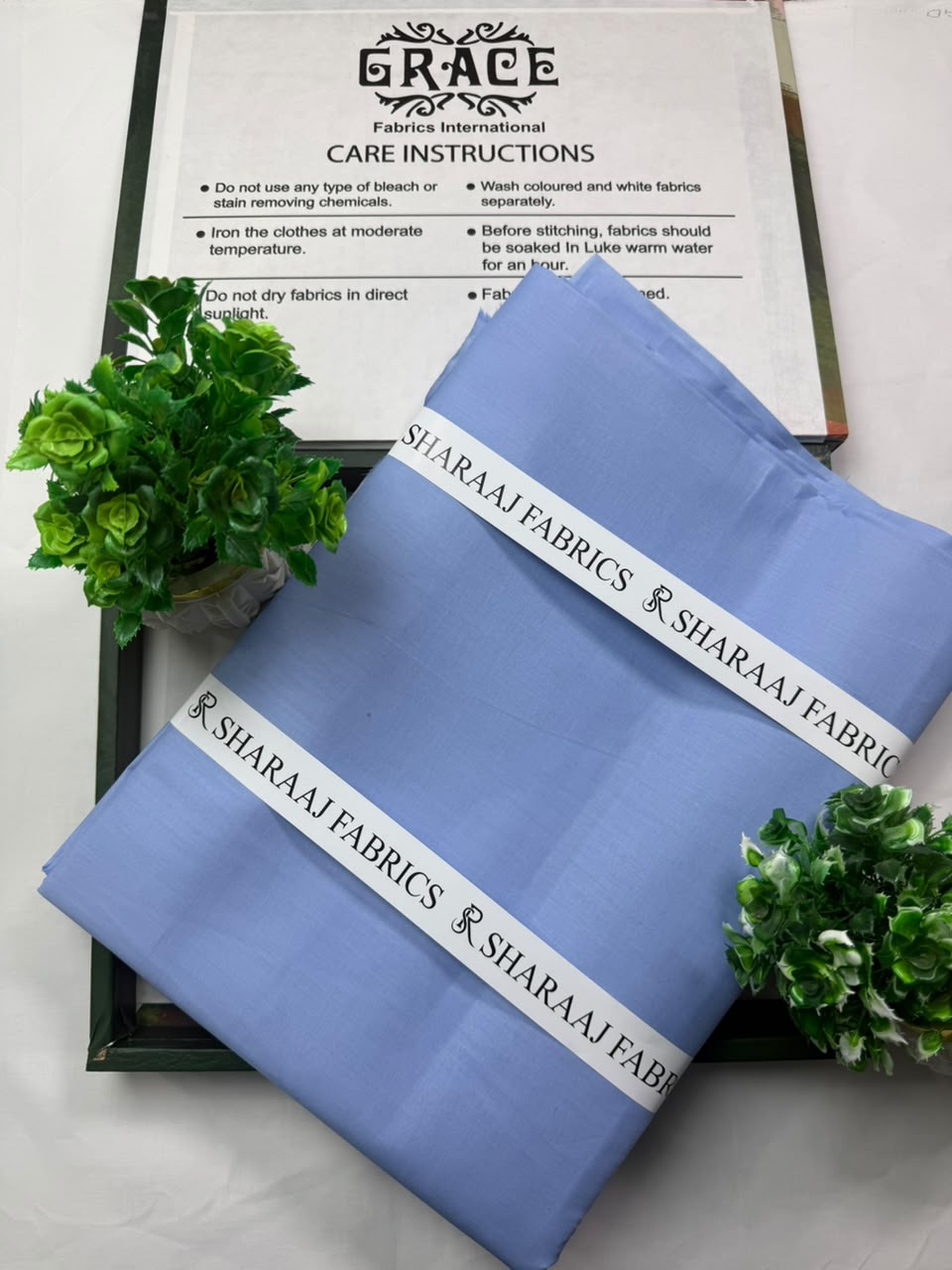 Premium Men’s Unstitched Paper Cotton
