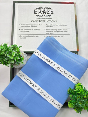 Premium Men’s Unstitched Paper Cotton